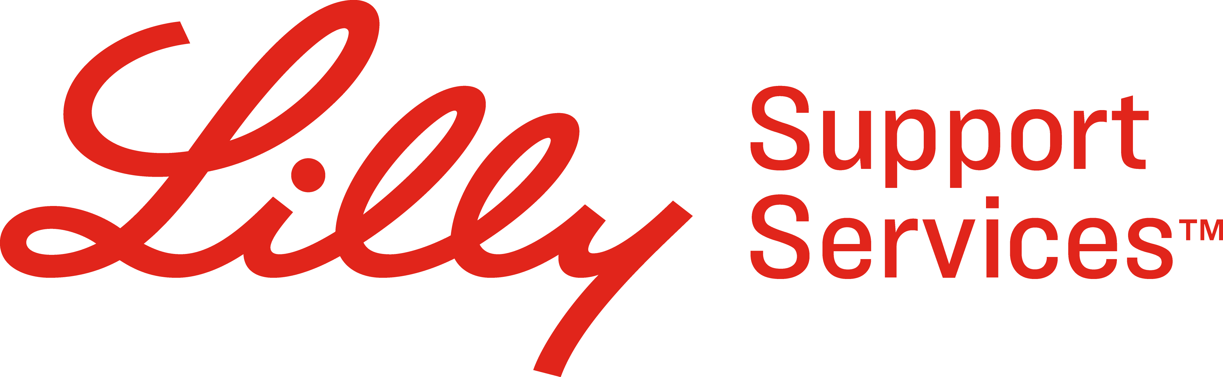 Lilly Support Services Logo