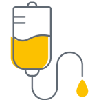IV icon