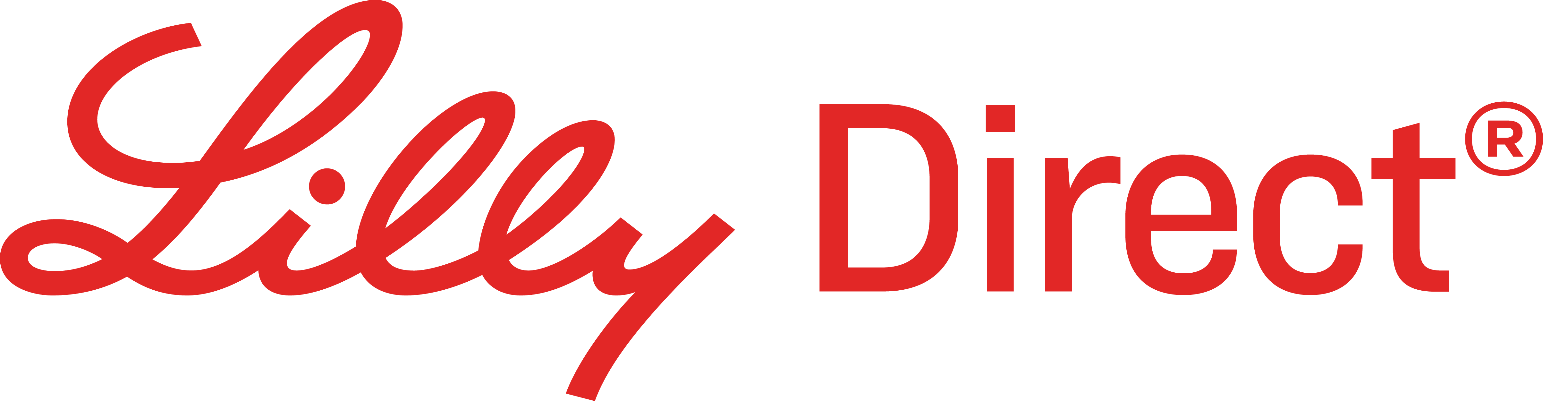 LillyDirect logo